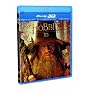 El Hobbit: Un Viaje Inesperado (2 discos Blu-ray 3&hellip <b>Blu-ray</b> ~ Martin Freeman