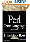 Perl Core Language Little Black Book, Second Edition