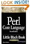 Perl Core Language Little Black Book, Second Edition