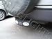 2002 2003 2004 2005 2006 2007 Jeep Liberty Trailer Tow Hitch Lamps Backup Rear Lights