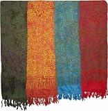 Tattoo Batik Sarong