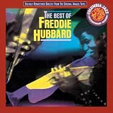 Revue Freddie Hubbard  / The Best Of Freddie Hubbard