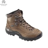 LOWA Women's Strato Il Mid Hiking Boot