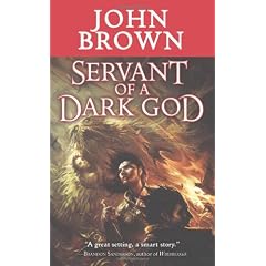 Servant of a Dark God