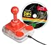 Speed Link - Competition Pro USB Joystick +Game-Collection 99 best of C64 Classix