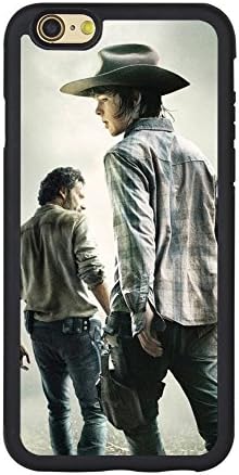 The Walking Dead Iphone 6s Case[Iphone 6 Cover]The Walking Dead For Iphone6/6S TPU Case[Custon Case]