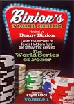 Binion's Poker Series