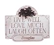 Live Well Love Much Laugh Often