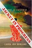 The Fire Kimono (Sano Ichiro Series)