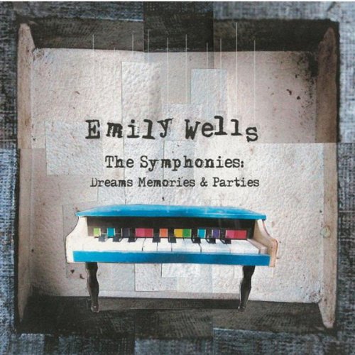 Emily Wells Picture 2