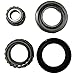 WBKMF2 Massey Ferguson Wheel Bearing Kit 165 175 180 185 255 265 275 285 1080 +
