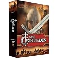 Coffret 4 DVD : Les Croisades