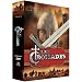 Coffret 4 DVD : Les Croisades