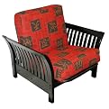 Print Chair Covers