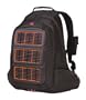Voltaic Systems 1001 Solar Backpack, Orange