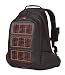 Voltaic Systems 1001, 4 watt Solar Powered 1,850 Cubic Inch Backpack, Orange
