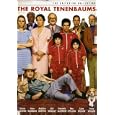 The Royal Tenenbaums (The Criterion Collection)