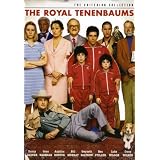 The Royal Tenenbaums (The Criterion Collection)