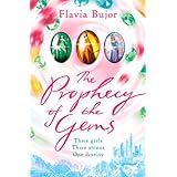 the prophecy of the gems