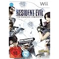 Resident Evil - The Darkside Chronicles [Software Pyramide]