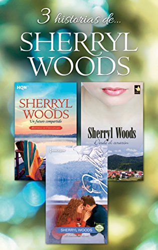 Pack Sherryl Woods (Spanish Edition)