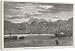MAURITIUS / PORT LOUIS - 16 Inch Canvas Print (40 cm) by Mary Evans