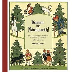 Kommt ins M�rchenreich