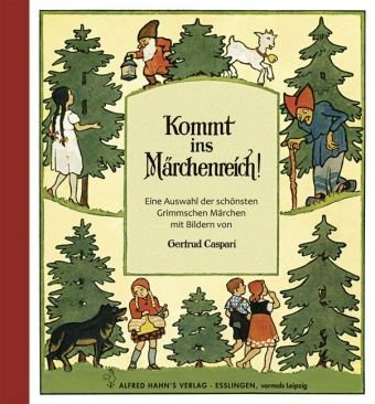 Kommt ins M�rchenreich