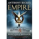 Wounds of Honour (Empire)