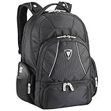 Sumdex Full Speed Hauler Backpack for 15.6" Notebook Computer