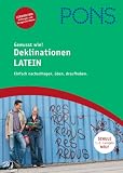 PONS Gewusst wie! Deklinationen Latein - 