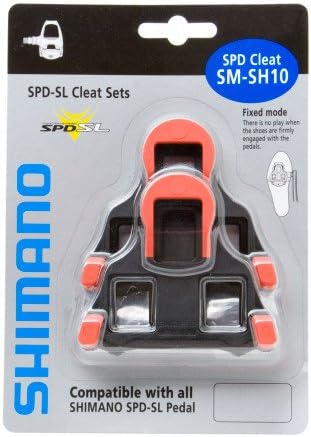 Shimano SPD-SL Cleat Set