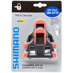 Shimano SPD-SL Cleat Sets