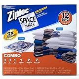 Ziploc 12