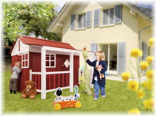 Imagen 2 de LoggyLand 9435 - teatro Ida