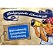 Pädagogische Schatzbriefe - Spielekartei Wahrnehmung, Konzentration, Entspannung: Pädagogische Schatzbriefe - Spielekartei