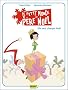 Le petit monde de P�re No�l, Tome 1 : Elle veut changer No�l