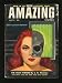 Books : Amazing Stories   1956--March