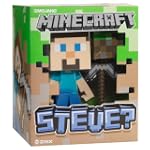 Minecraft Steve Vinyl Figur