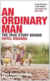 An Ordinary Man: The True Story Behind Hotel Rwanda