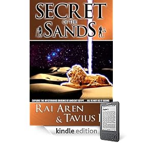 Secret of the Sands