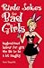 The Rude Jokes for Bad Girls