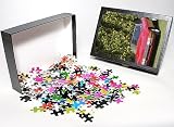 Photo Jigsaw Puzzle of Ferrari 365 GTS Daytona from Car Photo Library