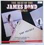 THE BEST OF THE JAMES BOND THEMES VOL. 1