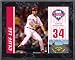 Cliff Lee Philadelphia Phillies 8x10 Color Plaque