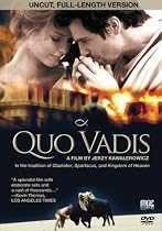 Streaming Quo Vadis Online.