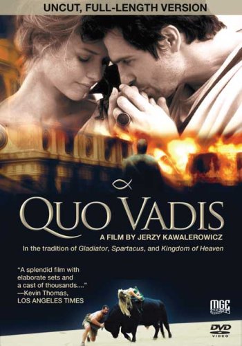 Quo Vadis