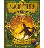 FOUND By Prineas, Sarah (Author) Paperback on 24-May-2011