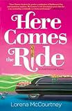 Here Comes the Ride (Andi McConnell Mysteries, Book 2) image