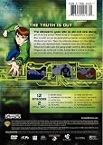 Ben 10 Ultimate Alien: The Wild Truth